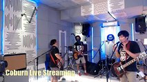COBURN LIVE STREAMING WITH BANDVIEWS