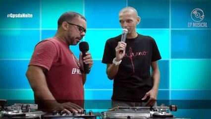 PROGRAMA RITMO E POESIA