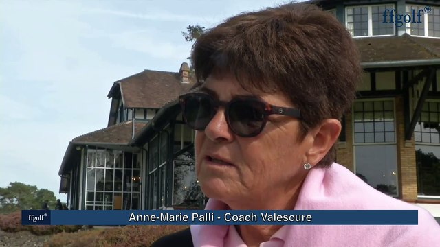 Trophée Golfers' Club 2019 : Finale J-1