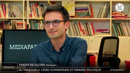 MediapartLive hors les murs avec les jeunes en grève pour le climat