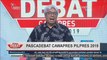 LIVE Debat Ketiga Cawapres Pilpres 2019 -- Maruf Amin vs Sandiaga Uno --