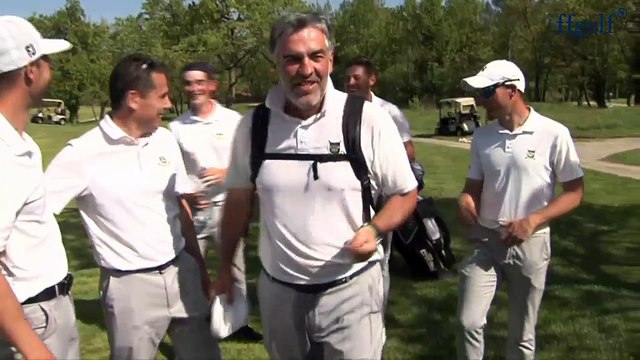 Trophée Gounouilhou 2019 : la finale Biarritz-Bussy en direct