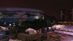 Day 2: 2019 Dew Tour Long Beach