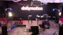 Dailymotion NYC Pride Concert Live!