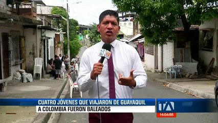 #EnVivo #Teleamazonas Emisión Central