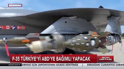 Ulusal Kanal canlı yayın