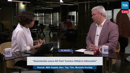 Saadet Partisi'nin adayına neden 'çekil' baskısı yapılıyor?