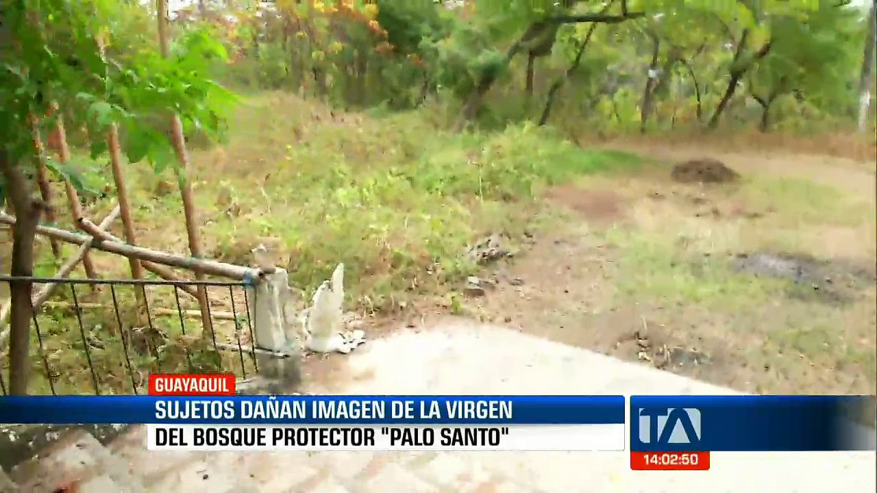#EnVivo #Teleamazonas Emisión Central
