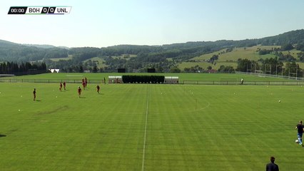 Summer friendly matches Netherlands