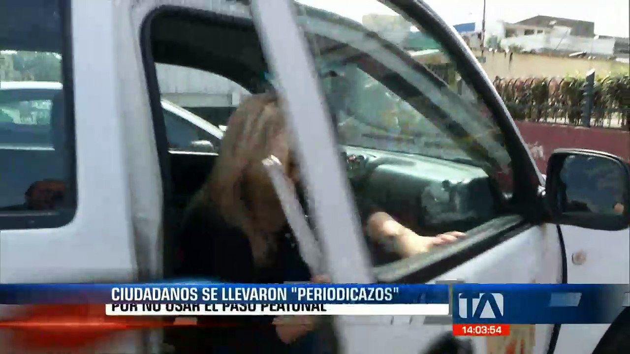 #EnVivo #Teleamazonas Emisión Central