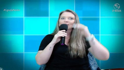 PROGRAMA GPS DA NOITE