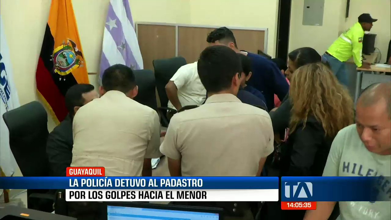 #EnVivo #Teleamazonas Emisión Central