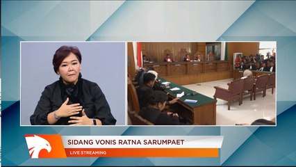 Sidang Ratna Sarumpaet