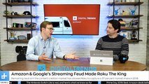 Digital Trends Live - 7.11.19 - Google May Be Listening 24/7 + Official Note 10 Images Leaked