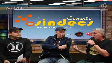 PROGRAMA CONEXÃO SINDECS