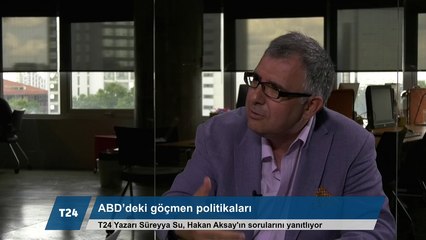 Suriyelilere yönelik saldırılar