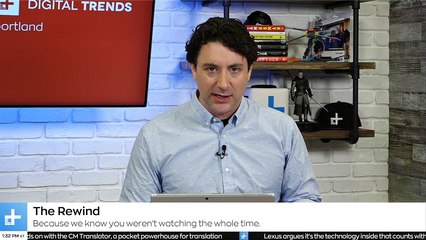 Digital Trends Live - 7.24.19 - Amazon $5K Gift Basket + Justice Department Fines Facebook $5 Billion