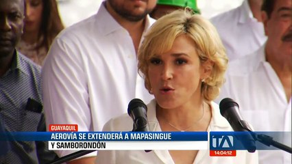 #EnVivo #Teleamazonas Emisión Central