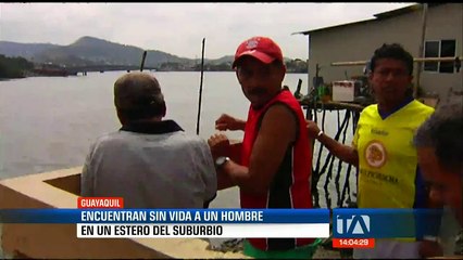 #EnVivo #Teleamazonas Emisión Central