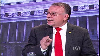 #EnVivo #Teleamazonas Emisión Central