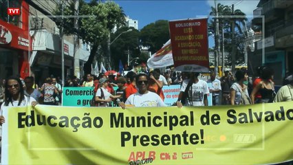 Dallagnol fez lobby com governo Bolsonaro | Cresce desmatamento na Amazônia - Seu Jornal 16.08.19
