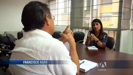 #EnVivo #Teleamazonas Emisión Central