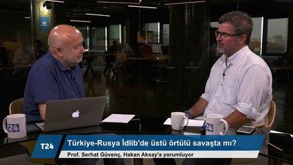 Türkiye-Rusya, İdlib'te üstü örtülü savaşta mı?
