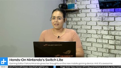 Digital Trends Live - 8.28.19 - Facebook To Improve Political Ad Transparency + Fitbit Versa 2
