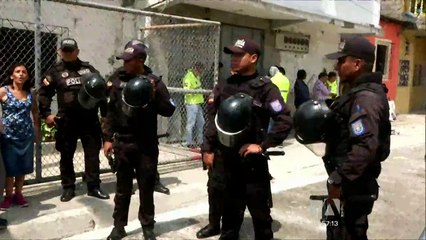 #EnVivo #Teleamazonas Emisión Central