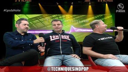 PROGRAMA GPS DA NOITE