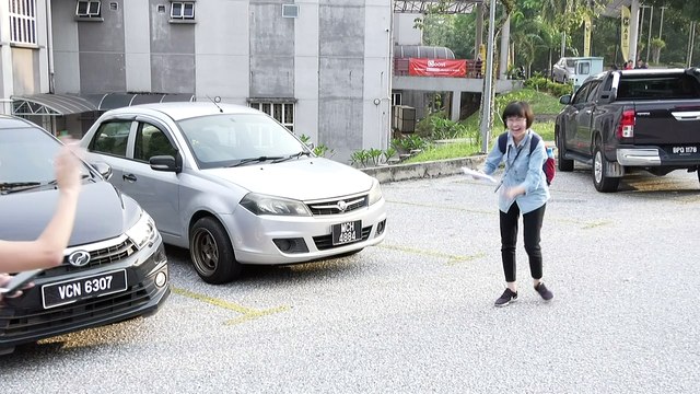 LIVE: UM Student Union launches Students Reject Racism