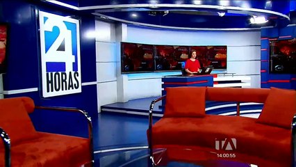 #EnVivo #Teleamazonas Emisión Central