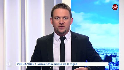 TV Tours Val de Loire
