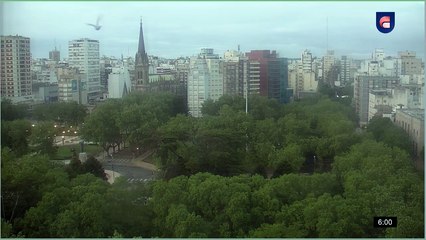 En vivo Canal Universidad - Universidad Nacional de Mar del Plata