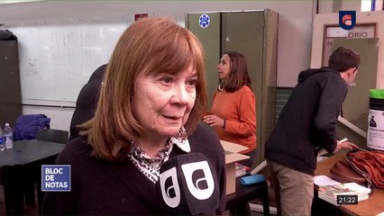 En vivo Canal Universidad - Universidad Nacional de Mar del Plata