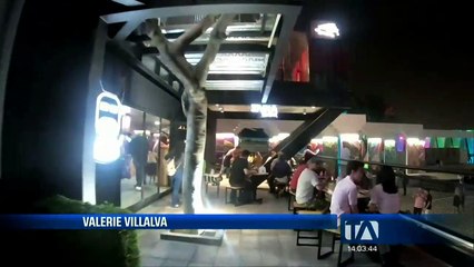 #EnVivo #Teleamazonas Emisión Central