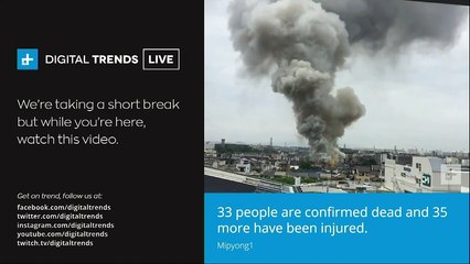 Digital Trends Live - 9.12.19 - Disney+ Is Available For Free + The Always Connected Laptop With Qualcomm