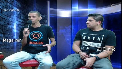 PROGRAMA GPS DA NOITE