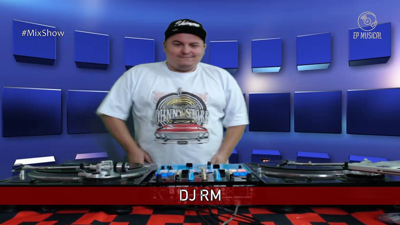 PROGRAMA MIX SHOW