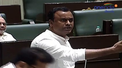 LIVE : Telangana Assembly Budget Session 2019-20