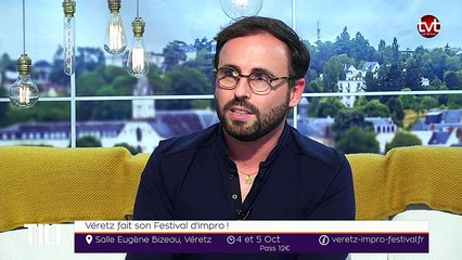 TV Tours Val de Loire