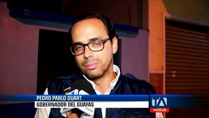 #EnVivo #Teleamazonas Emisión Central