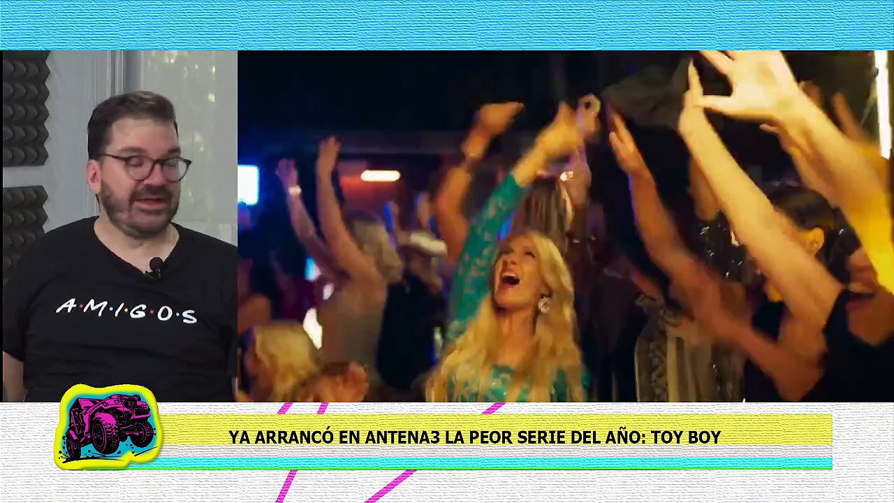 Mátame Camión 2x02: Gran Hermano va escándalo tras escándalo y en Telecinco son incapaces de cerrar el programa de una vez