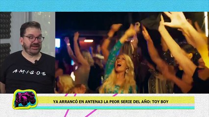 Mátame Camión 2x02: Gran Hermano va escándalo tras escándalo y en Telecinco son incapaces de cerrar el programa de una vez