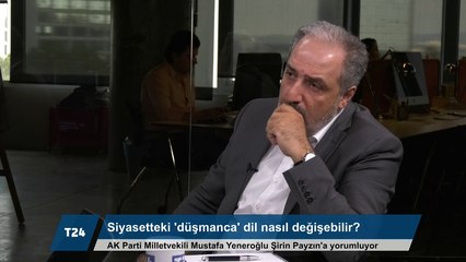 Siyasetin dili toplumu nasıl etkiliyor?