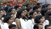 PM Modi addresses Convocation ceremony of IIT Madras