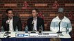 Red Sox Postseason Press Conference