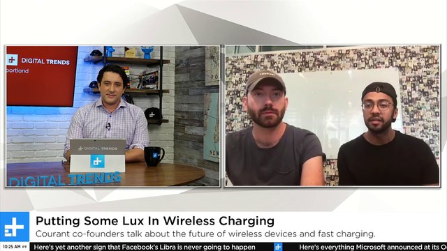 Digital Trends Live - 10.2.19 - Microsoft Updates Surface Devices...Announces New Dual Screen Phone