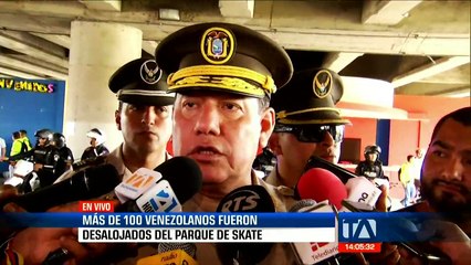#EnVivo #Teleamazonas Emisión Central