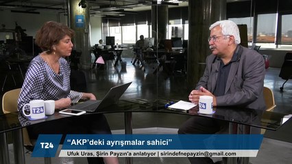 Yeni parti kurma hazırlığı yürüten Davutoğlu'nun görüşme turları